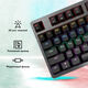 Клавиатура GMNG GG-KB790X механическая черный/серый USB Multimedia for gamer LED (1913918)