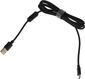 Клавиатура GMNG GG-KB790X механическая черный/серый USB Multimedia for gamer LED (1913918)