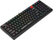 Клавиатура A4Tech Bloody S98 механическая черный USB for gamer LED (S98 BLACK) Клавиатура A4Tech Bloody S98 механическая черный USB for gamer LED (S98 BLACK)