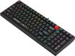 Клавиатура A4Tech Bloody S98 механическая черный USB for gamer LED (S98 BLACK) Клавиатура A4Tech Bloody S98 механическая черный USB for gamer LED (S98 BLACK)