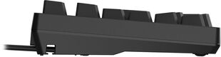 Клавиатура A4Tech Bloody S98 механическая черный USB for gamer LED (S98 BLACK) Клавиатура A4Tech Bloody S98 механическая черный USB for gamer LED (S98 BLACK)