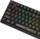Клавиатура A4Tech Bloody S98 механическая черный USB for gamer LED (S98 BLACK) Клавиатура A4Tech Bloody S98 механическая черный USB for gamer LED (S98 BLACK)