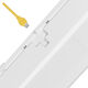 Клавиатура A4Tech Bloody S87 Energy механическая белый/желтый USB for gamer LED (S87 USB ENERGY WHITE) Клавиатура A4Tech Bloody S87 Energy механическая белый/желтый USB for gamer LED (S87 USB ENERGY WHITE)