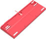 Клавиатура A4Tech Bloody S87 Energy механическая розовый USB for gamer LED (S87 USB ENERGY PINK) Клавиатура A4Tech Bloody S87 Energy механическая розовый USB for gamer LED (S87 USB ENERGY PINK)