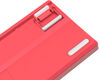 Клавиатура A4Tech Bloody S87 Energy механическая розовый USB for gamer LED (S87 USB ENERGY PINK) Клавиатура A4Tech Bloody S87 Energy механическая розовый USB for gamer LED (S87 USB ENERGY PINK)