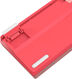 Клавиатура A4Tech Bloody S87 Energy механическая розовый USB for gamer LED (S87 USB ENERGY PINK) Клавиатура A4Tech Bloody S87 Energy механическая розовый USB for gamer LED (S87 USB ENERGY PINK)