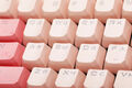 Клавиатура A4Tech Bloody S87 Energy механическая розовый USB for gamer LED (S87 USB ENERGY PINK) Клавиатура A4Tech Bloody S87 Energy механическая розовый USB for gamer LED (S87 USB ENERGY PINK)