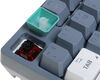 Клавиатура A4Tech Bloody S87 Energy механическая серый/зеленый USB for gamer LED (S87 USB ENERGY ASH) Клавиатура A4Tech Bloody S87 Energy механическая серый/зеленый USB for gamer LED (S87 USB ENERGY ASH)