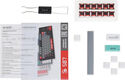 Клавиатура A4Tech Bloody S87 Energy механическая серый/зеленый USB for gamer LED (S87 USB ENERGY ASH) Клавиатура A4Tech Bloody S87 Energy механическая серый/зеленый USB for gamer LED (S87 USB ENERGY ASH)