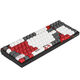 Клавиатура A4Tech Bloody S98 Naraka BLMS Plus механическая черный/красный USB for gamer LED (S98 NARAKA BLMS RED PLUS) Клавиатура A4Tech Bloody S98 Naraka BLMS Plus механическая черный/красный USB for gamer LED (S98 NARAKA BLMS RED PLUS)