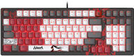 Клавиатура A4Tech Bloody S98 Naraka BLMS Plus механическая черный/красный USB for gamer LED (S98 NARAKA BLMS RED PLUS) Клавиатура A4Tech Bloody S98 Naraka BLMS Plus механическая черный/красный USB for gamer LED (S98 NARAKA BLMS RED PLUS)