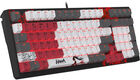 Клавиатура A4Tech Bloody S98 Naraka BLMS Plus механическая черный/красный USB for gamer LED (S98 NARAKA BLMS RED PLUS) Клавиатура A4Tech Bloody S98 Naraka BLMS Plus механическая черный/красный USB for gamer LED (S98 NARAKA BLMS RED PLUS)