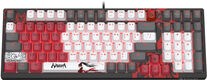 Клавиатура A4Tech Bloody S98 Naraka BLMS Plus механическая черный/красный USB for gamer LED (S98 NARAKA BLMS RED PLUS) Клавиатура A4Tech Bloody S98 Naraka BLMS Plus механическая черный/красный USB for gamer LED (S98 NARAKA BLMS RED PLUS)