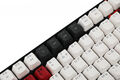 Клавиатура A4Tech Bloody S98 Naraka BLMS Plus механическая черный/красный USB for gamer LED (S98 NARAKA BLMS RED PLUS) Клавиатура A4Tech Bloody S98 Naraka BLMS Plus механическая черный/красный USB for gamer LED (S98 NARAKA BLMS RED PLUS)