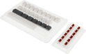 Клавиатура A4Tech Bloody S98 Naraka BLMS Plus механическая черный/красный USB for gamer LED (S98 NARAKA BLMS RED PLUS) Клавиатура A4Tech Bloody S98 Naraka BLMS Plus механическая черный/красный USB for gamer LED (S98 NARAKA BLMS RED PLUS)