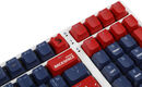 Клавиатура A4Tech Bloody S98 Sports Navy BLMS Plus механическая синий/белый USB for gamer LED (S98 SPORTS NAVY BLMS RED PLUS) Клавиатура A4Tech Bloody S98 Sports Navy BLMS Plus механическая синий/белый USB for gamer LED (S98 SPORTS NAVY BLMS RED PLUS)