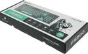 Клавиатура A4Tech Fstyler FS300 механическая черный/серый USB for gamer LED (FS300 PANDA ROCK)