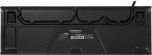 Клавиатура Steelseries Apex 7 Red Switch Ru механическая черный USB Multimedia for gamer LED (подставка для запястий) (64642) Клавиатура Steelseries Apex 7 Red Switch Ru механическая черный USB Multimedia for gamer LED (подставка для запястий) (64642)