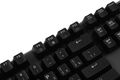 Клавиатура Steelseries Apex 7 Red Switch Ru механическая черный USB Multimedia for gamer LED (подставка для запястий) (64642) Клавиатура Steelseries Apex 7 Red Switch Ru механическая черный USB Multimedia for gamer LED (подставка для запястий) (64642)
