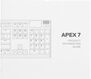 Клавиатура Steelseries Apex 7 Red Switch Ru механическая черный USB Multimedia for gamer LED (подставка для запястий) (64642) Клавиатура Steelseries Apex 7 Red Switch Ru механическая черный USB Multimedia for gamer LED (подставка для запястий) (64642)
