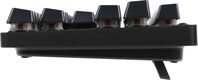 Клавиатура Steelseries Apex Pro TKL Wireless (2023) механическая черный USB for gamer LED (подставка для запястий) (64865) Клавиатура Steelseries Apex Pro TKL Wireless (2023) механическая черный USB for gamer LED (подставка для запястий) (64865)