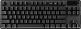 Клавиатура Steelseries Apex Pro TKL Wireless (2023) механическая черный USB for gamer LED (подставка для запястий) (64865)&nbsp;<img style='position: relative;margin:0' src='/image/only_to_order_edit.gif' alt='На заказ' title='На заказ' />