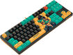 Клавиатура A4Tech Bloody AT87 Renegade механическая черный/зеленый USB for gamer LED (AT87) Клавиатура A4Tech Bloody AT87 Renegade механическая черный/зеленый USB for gamer LED (AT87)