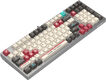 Клавиатура A4Tech Bloody S98 Pixels Red механическая серый/бежевый USB for gamer LED (S98) Клавиатура A4Tech Bloody S98 Pixels Red механическая серый/бежевый USB for gamer LED (S98)