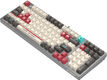Клавиатура A4Tech Bloody S98 Pixels Red механическая серый/бежевый USB for gamer LED (S98) Клавиатура A4Tech Bloody S98 Pixels Red механическая серый/бежевый USB for gamer LED (S98)