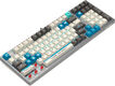 Клавиатура A4Tech Bloody S98 Pixels Blue механическая серый/бежевый USB for gamer LED (S98) Клавиатура A4Tech Bloody S98 Pixels Blue механическая серый/бежевый USB for gamer LED (S98)