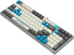 Клавиатура A4Tech Bloody S98 Pixels Blue механическая серый/бежевый USB for gamer LED (S98) Клавиатура A4Tech Bloody S98 Pixels Blue механическая серый/бежевый USB for gamer LED (S98)