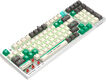 Клавиатура A4Tech Bloody S98 Pixels Green механическая белый/бежевый USB for gamer LED (S98) Клавиатура A4Tech Bloody S98 Pixels Green механическая белый/бежевый USB for gamer LED (S98)