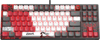Клавиатура A4Tech Bloody S87 Naraka механическая черный/красный USB for gamer LED (S87 NARAKA) Клавиатура A4Tech Bloody S87 Naraka механическая черный/красный USB for gamer LED (S87 NARAKA)