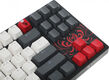Клавиатура A4Tech Bloody S87 Naraka механическая черный/красный USB for gamer LED (S87 NARAKA) Клавиатура A4Tech Bloody S87 Naraka механическая черный/красный USB for gamer LED (S87 NARAKA)