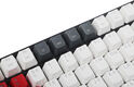 Клавиатура A4Tech Bloody S87 Naraka механическая черный/красный USB for gamer LED (S87 NARAKA) Клавиатура A4Tech Bloody S87 Naraka механическая черный/красный USB for gamer LED (S87 NARAKA)