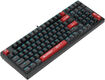 Клавиатура A4Tech Bloody AT98 механическая черный/красный USB for gamer LED (AT98) Клавиатура A4Tech Bloody AT98 механическая черный/красный USB for gamer LED (AT98)