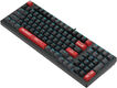 Клавиатура A4Tech Bloody AT98 механическая черный/красный USB for gamer LED (AT98) Клавиатура A4Tech Bloody AT98 механическая черный/красный USB for gamer LED (AT98)