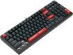 Клавиатура A4Tech Bloody AT98 механическая черный/красный USB for gamer LED (AT98) Клавиатура A4Tech Bloody AT98 механическая черный/красный USB for gamer LED (AT98)