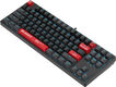 Клавиатура A4Tech Bloody AT87 механическая черный/красный USB for gamer LED (AT87) Клавиатура A4Tech Bloody AT87 механическая черный/красный USB for gamer LED (AT87)