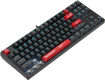 Клавиатура A4Tech Bloody AT87 механическая черный/красный USB for gamer LED (AT87) Клавиатура A4Tech Bloody AT87 механическая черный/красный USB for gamer LED (AT87)