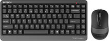 Клавиатура + мышь A4Tech Fstyler FG1110 клав:черный/серый мышь:черный/серый USB беспроводна (уценка) Клавиатура + мышь A4Tech Fstyler FG1110 клав:черный/серый мышь:черный/серый USB беспроводна (уценка)