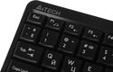 Клавиатура + мышь A4Tech Fstyler FG1110 клав:черный/серый мышь:черный/серый USB беспроводна (уценка) Клавиатура + мышь A4Tech Fstyler FG1110 клав:черный/серый мышь:черный/серый USB беспроводна (уценка)