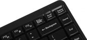 Клавиатура + мышь A4Tech Fstyler FG1110 клав:черный/серый мышь:черный/серый USB беспроводна (уценка) Клавиатура + мышь A4Tech Fstyler FG1110 клав:черный/серый мышь:черный/серый USB беспроводна (уценка)
