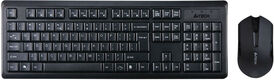 Клавиатура + мышь A4Tech V-Track 4200N клав:черный мышь:черный USB беспроводная Multimedia Клавиатура + мышь A4Tech V-Track 4200N клав:черный мышь:черный USB беспроводная Multimedia