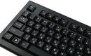 Клавиатура + мышь A4Tech 3000NS клав:черный мышь:черный USB беспроводная Multimedia Клавиатура + мышь A4Tech 3000NS клав:черный мышь:черный USB беспроводная Multimedia