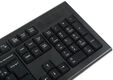 Клавиатура + мышь A4Tech 3000NS клав:черный мышь:черный USB беспроводная Multimedia Клавиатура + мышь A4Tech 3000NS клав:черный мышь:черный USB беспроводная Multimedia