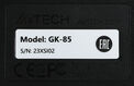 Клавиатура + мышь A4Tech 3000NS клав:черный мышь:черный USB беспроводная Multimedia Клавиатура + мышь A4Tech 3000NS клав:черный мышь:черный USB беспроводная Multimedia