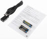 Клавиатура + мышь A4Tech 3000NS клав:черный мышь:черный USB беспроводная Multimedia Клавиатура + мышь A4Tech 3000NS клав:черный мышь:черный USB беспроводная Multimedia