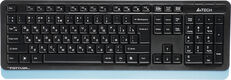 Клавиатура + мышь A4Tech Fstyler FG1035 клав:черный/синий мышь:черный/синий USB беспроводная Multimedia (FG1035 NAVY BLUE) Клавиатура + мышь A4Tech Fstyler FG1035 клав:черный/синий мышь:черный/синий USB беспроводная Multimedia (FG1035 NAVY BLUE)