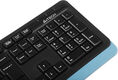 Клавиатура + мышь A4Tech Fstyler FG1035 клав:черный/синий мышь:черный/синий USB беспроводная Multimedia (FG1035 NAVY BLUE) Клавиатура + мышь A4Tech Fstyler FG1035 клав:черный/синий мышь:черный/синий USB беспроводная Multimedia (FG1035 NAVY BLUE)